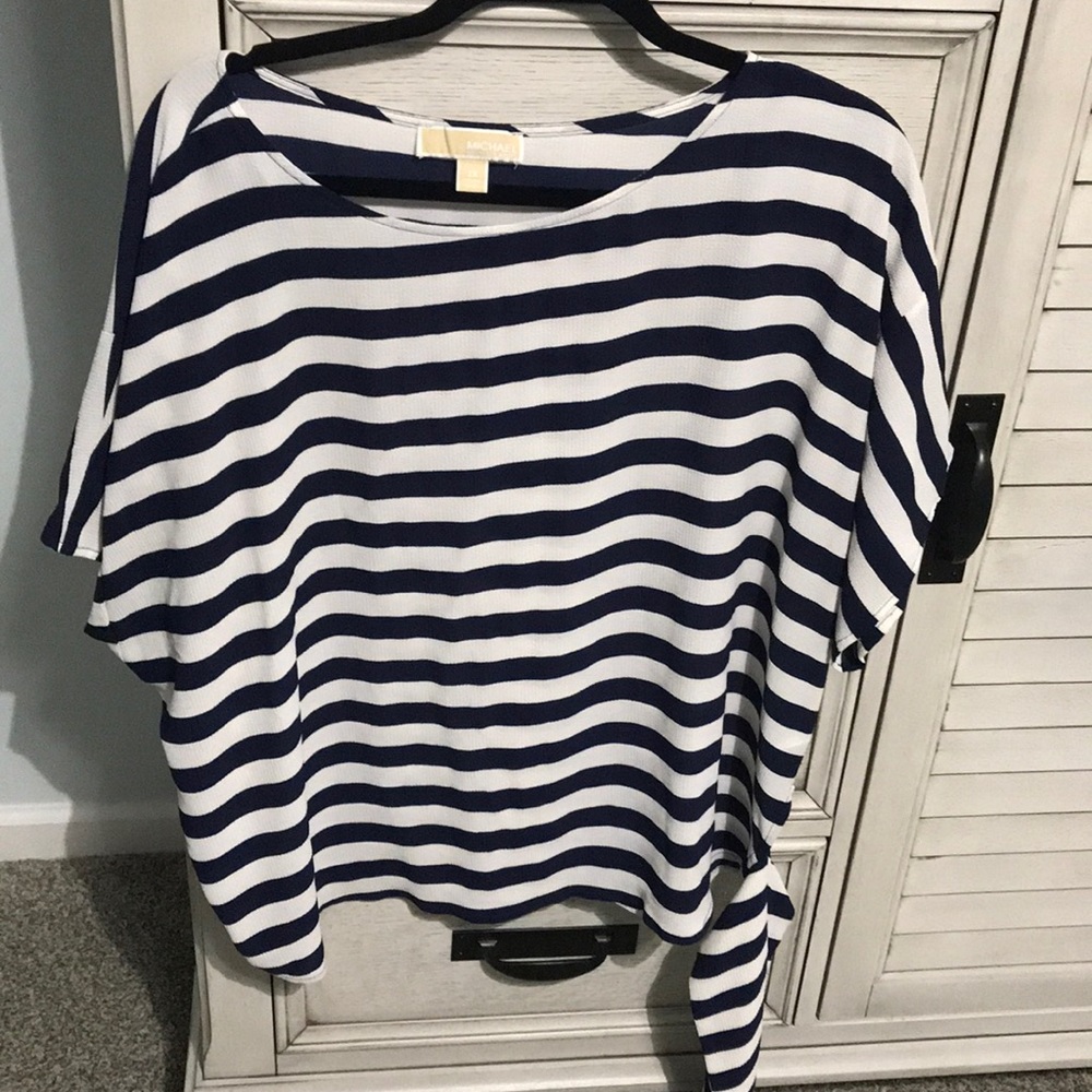Michael Kors top